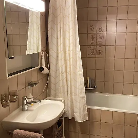 Ferienwohnung Vios Im Haus Castello *