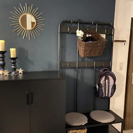 Ferienwohnung Vios Im Haus Castello *