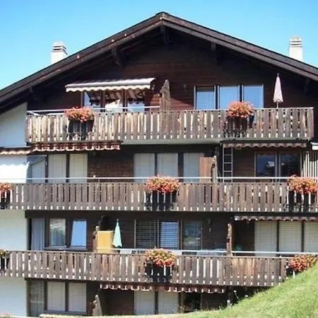 Vios Im Haus Castello *