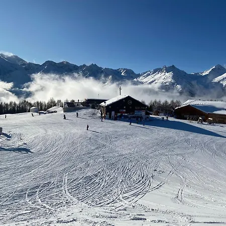 Vios Im Haus Castello Appartement