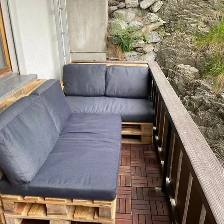 Appartement Vios Im Haus Castello *