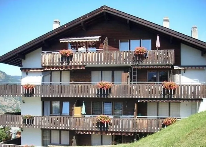 Vios Im Haus Castello *