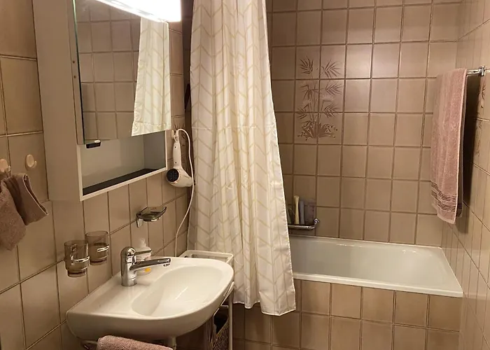 Vios Im Haus Castello Grächen