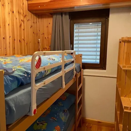 Ferienwohnung Vios Im Haus Castello